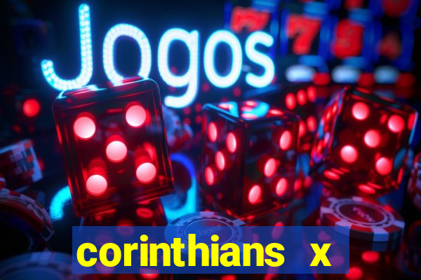 corinthians x cruzeiro futemax